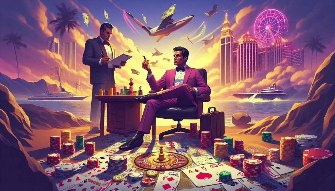 Gamdom Casino